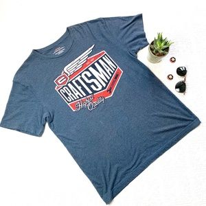 Craftsman T-Shirt SZ L